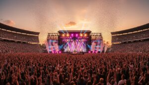 Top Summer Concerts in 2025 You Absolutely Cannot Miss