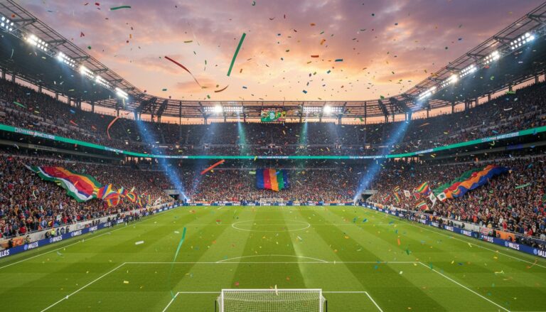 MLS 2025 Season: The Ultimate Matchday Guide for Newcomers
